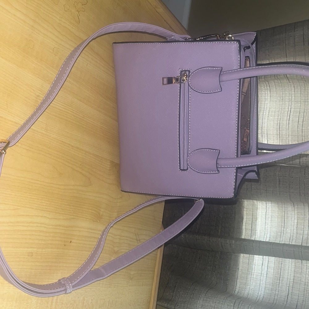 Cute purse